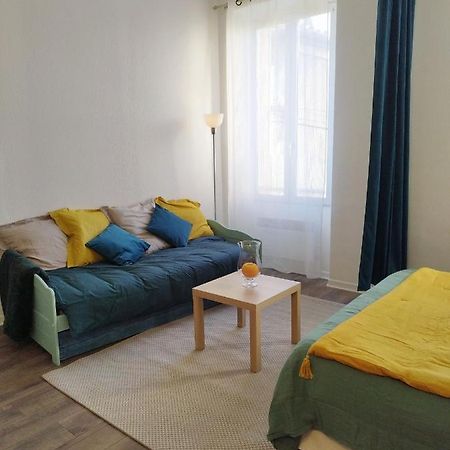 Chic' Studio Cavaillon Eksteriør billede