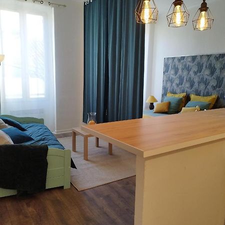 Chic' Studio Cavaillon Eksteriør billede