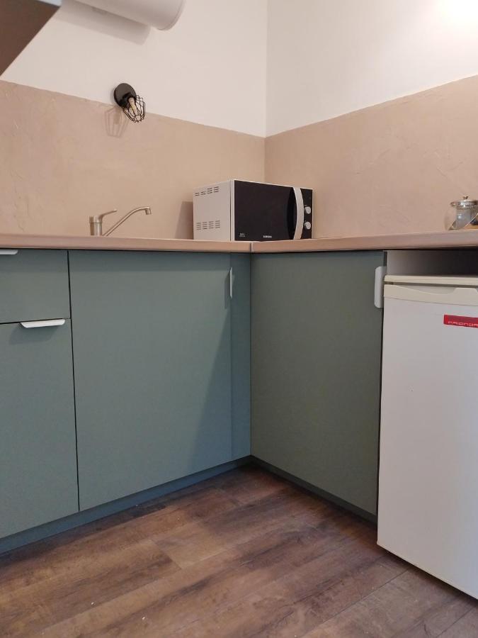 Chic' Studio Cavaillon Eksteriør billede