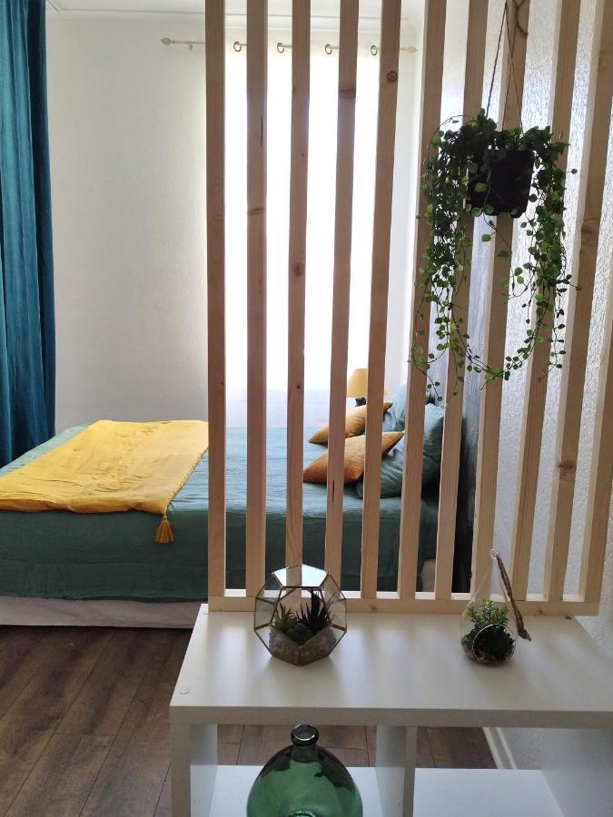 Chic' Studio Cavaillon Eksteriør billede