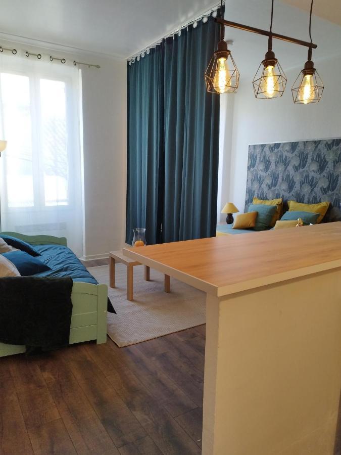 Chic' Studio Cavaillon Eksteriør billede