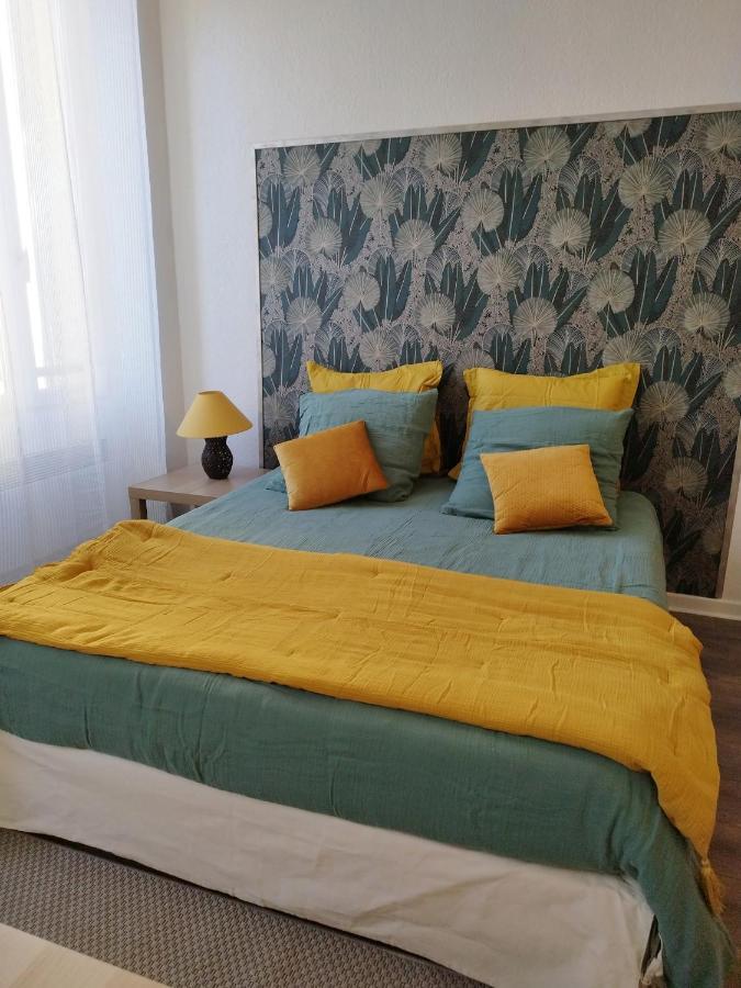 Chic' Studio Cavaillon Eksteriør billede