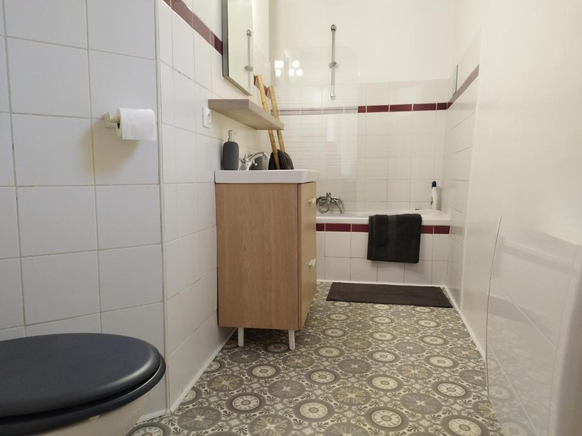 Chic' Studio Cavaillon Eksteriør billede